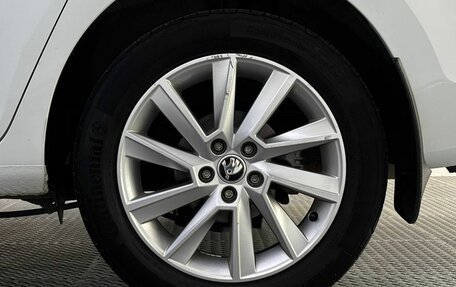 Skoda Rapid II, 2020 год, 1 735 000 рублей, 15 фотография