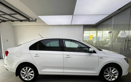 Skoda Rapid II, 2020 год, 1 735 000 рублей, 16 фотография