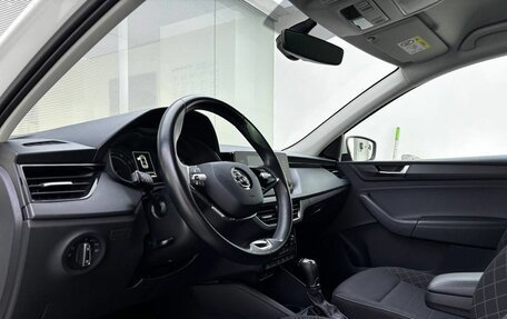 Skoda Rapid II, 2020 год, 1 735 000 рублей, 21 фотография