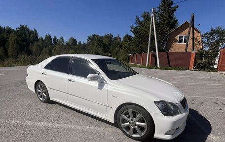 Toyota Crown, 2007 год, 800 000 рублей, 1 фотография