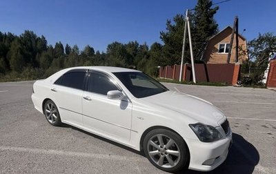 Toyota Crown, 2007 год, 800 000 рублей, 1 фотография