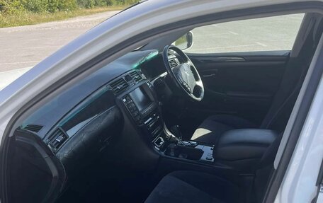 Toyota Crown, 2007 год, 800 000 рублей, 3 фотография