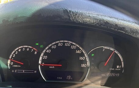 Toyota Crown, 2007 год, 800 000 рублей, 4 фотография