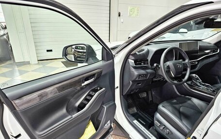 Toyota Highlander, 2026 год, 5 150 000 рублей, 9 фотография