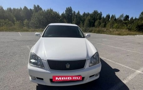 Toyota Crown, 2007 год, 800 000 рублей, 2 фотография
