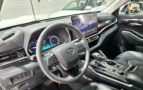 Toyota Highlander, 2026 год, 5 150 000 рублей, 12 фотография
