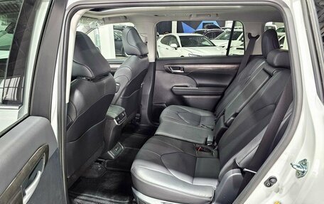 Toyota Highlander, 2026 год, 5 150 000 рублей, 18 фотография