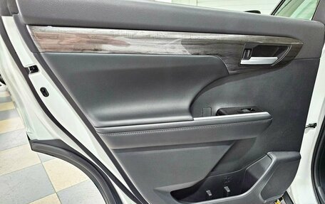 Toyota Highlander, 2026 год, 5 150 000 рублей, 17 фотография