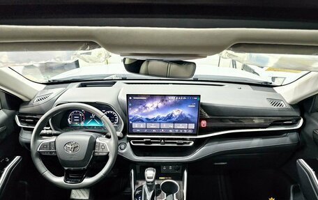 Toyota Highlander, 2026 год, 5 150 000 рублей, 13 фотография