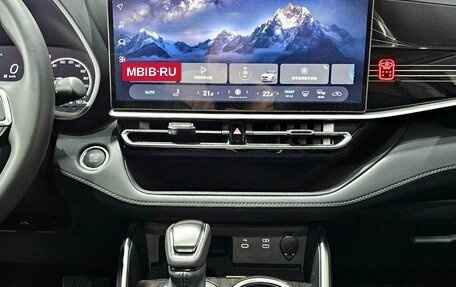 Toyota Highlander, 2026 год, 5 150 000 рублей, 14 фотография