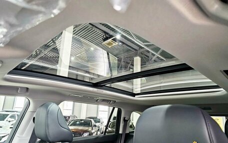 Toyota Highlander, 2026 год, 5 150 000 рублей, 26 фотография