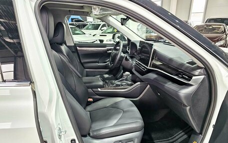 Toyota Highlander, 2026 год, 5 150 000 рублей, 25 фотография