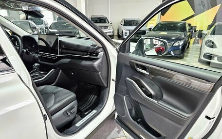 Toyota Highlander, 2026 год, 5 150 000 рублей, 23 фотография