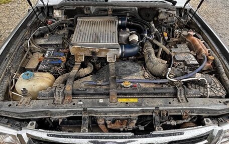 Nissan Patrol, 2004 год, 1 700 000 рублей, 6 фотография
