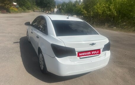 Chevrolet Cruze II, 2013 год, 420 000 рублей, 5 фотография