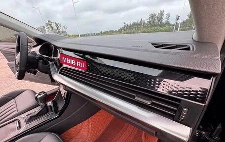 Volkswagen Passat B8 рестайлинг, 2023 год, 1 850 000 рублей, 10 фотография