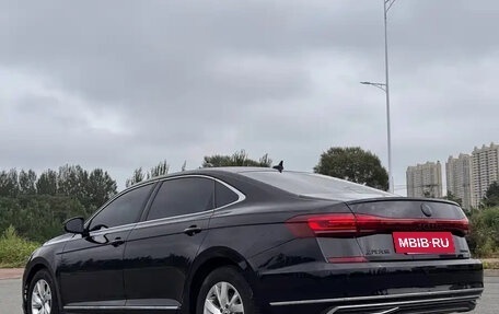 Volkswagen Passat B8 рестайлинг, 2023 год, 1 850 000 рублей, 7 фотография