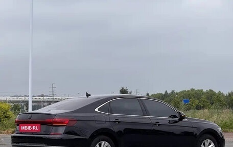 Volkswagen Passat B8 рестайлинг, 2023 год, 1 850 000 рублей, 6 фотография