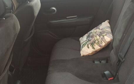 Nissan Tiida, 2011 год, 650 000 рублей, 6 фотография