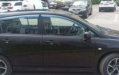 Nissan Tiida, 2011 год, 650 000 рублей, 3 фотография