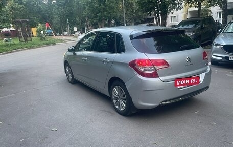Citroen C4 II рестайлинг, 2012 год, 550 000 рублей, 7 фотография