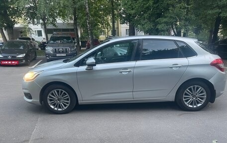 Citroen C4 II рестайлинг, 2012 год, 550 000 рублей, 8 фотография
