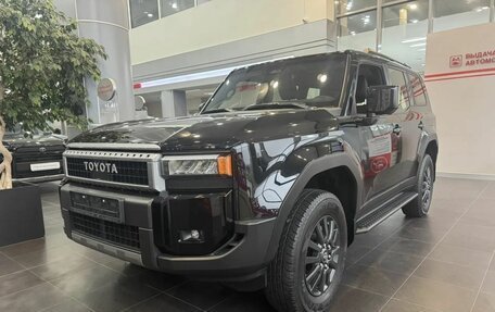 Toyota Land Cruiser Prado, 2024 год, 8 820 000 рублей, 1 фотография