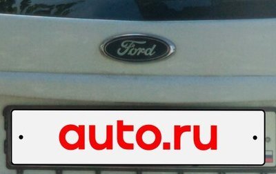 Ford Focus II рестайлинг, 2006 год, 350 000 рублей, 1 фотография