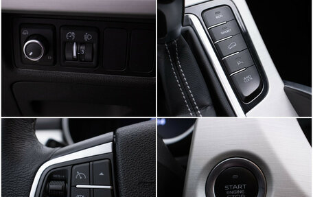 Geely Atlas I, 2021 год, 1 745 000 рублей, 1 фотография