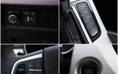 Geely Atlas I, 2021 год, 1 745 000 рублей, 1 фотография