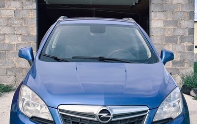 Opel Mokka I, 2014 год, 990 000 рублей, 1 фотография