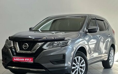 Nissan X-Trail, 2019 год, 2 170 000 рублей, 1 фотография
