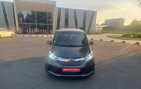 Honda Freed I, 2014 год, 1 080 000 рублей, 1 фотография