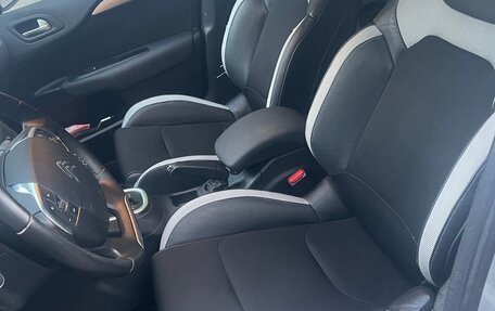 Citroen C4 II рестайлинг, 2012 год, 550 000 рублей, 12 фотография
