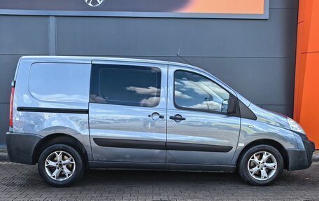 Citroen Jumpy III, 2007 год, 749 000 рублей, 3 фотография