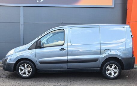 Citroen Jumpy III, 2007 год, 749 000 рублей, 2 фотография
