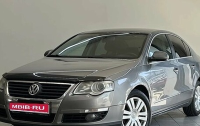 Volkswagen Passat B6, 2008 год, 470 000 рублей, 1 фотография