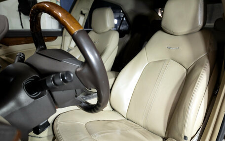 Cadillac CTS II, 2008 год, 735 900 рублей, 19 фотография