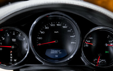 Cadillac CTS II, 2008 год, 735 900 рублей, 17 фотография