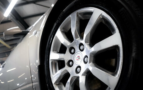 Cadillac CTS II, 2008 год, 735 900 рублей, 13 фотография