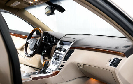 Cadillac CTS II, 2008 год, 735 900 рублей, 18 фотография