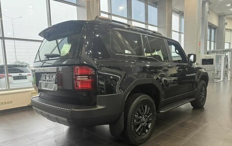 Toyota Land Cruiser Prado, 2024 год, 8 820 000 рублей, 4 фотография