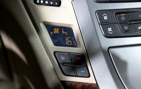 Cadillac CTS II, 2008 год, 735 900 рублей, 25 фотография