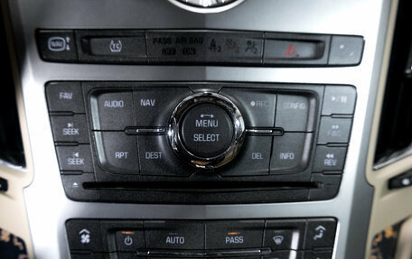 Cadillac CTS II, 2008 год, 735 900 рублей, 24 фотография