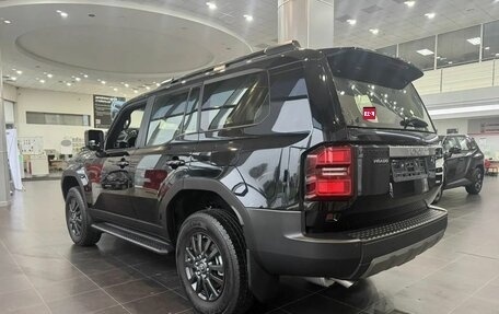 Toyota Land Cruiser Prado, 2024 год, 8 820 000 рублей, 6 фотография
