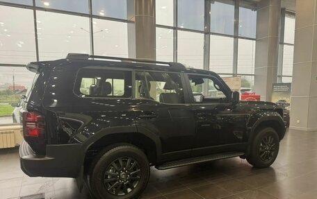 Toyota Land Cruiser Prado, 2024 год, 8 820 000 рублей, 10 фотография