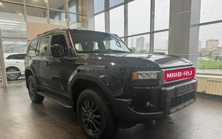 Toyota Land Cruiser Prado, 2024 год, 8 820 000 рублей, 3 фотография