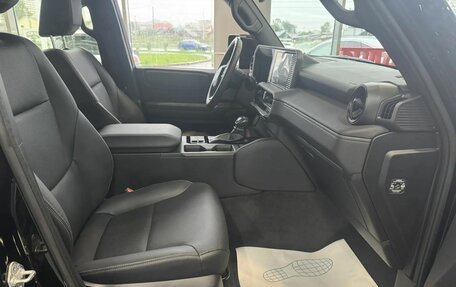 Toyota Land Cruiser Prado, 2024 год, 8 820 000 рублей, 20 фотография