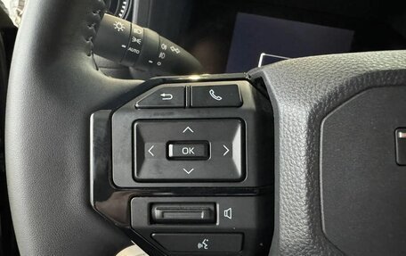 Toyota Land Cruiser Prado, 2024 год, 8 820 000 рублей, 15 фотография