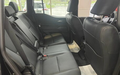 Toyota Land Cruiser Prado, 2024 год, 8 820 000 рублей, 21 фотография